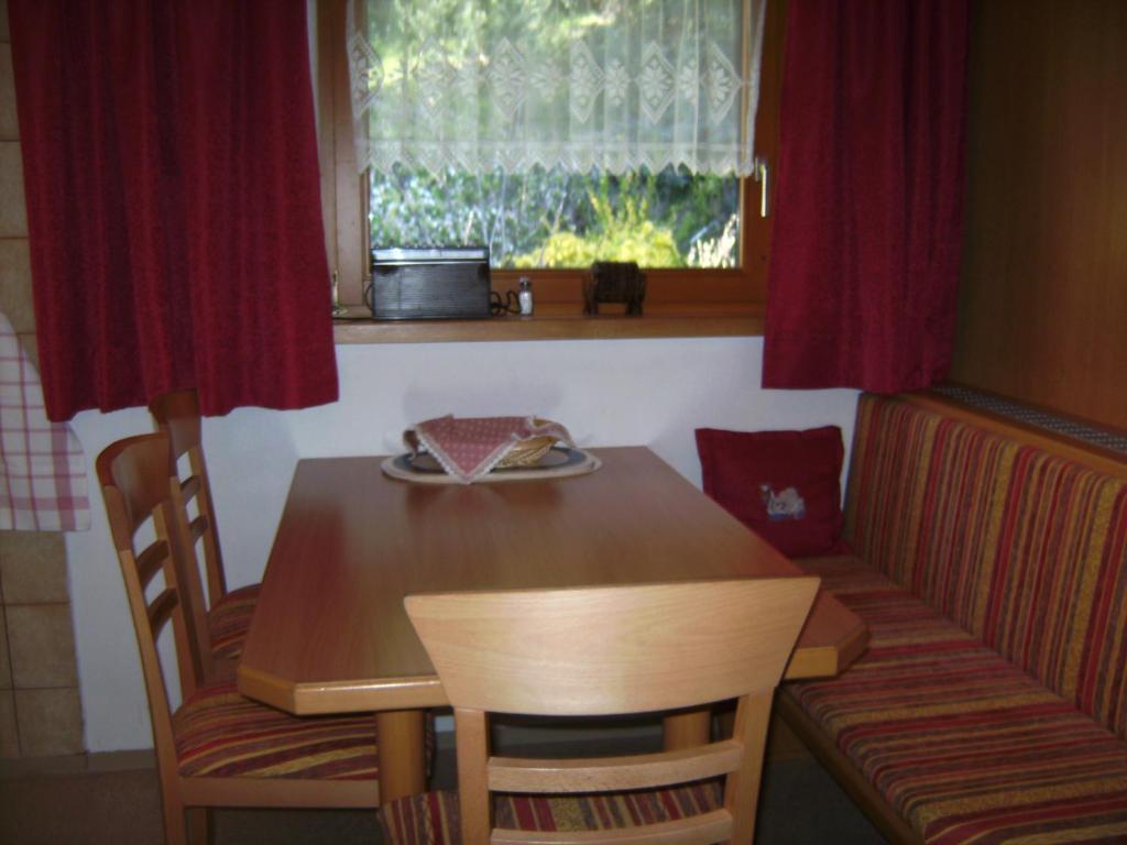 Haus Michael Apartment Oetz Room photo